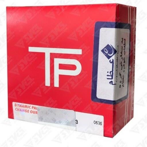 رینگ موتور TP پیستون پژو TU5 206 استاندارد عظام